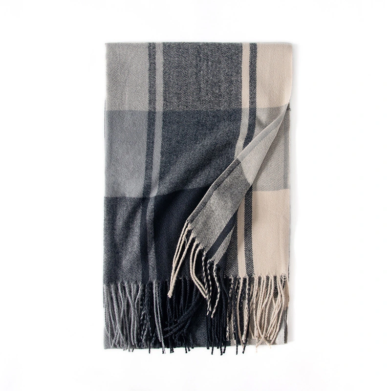 Winter New Arrival Ladies Women Scarves Soft Long Scarf