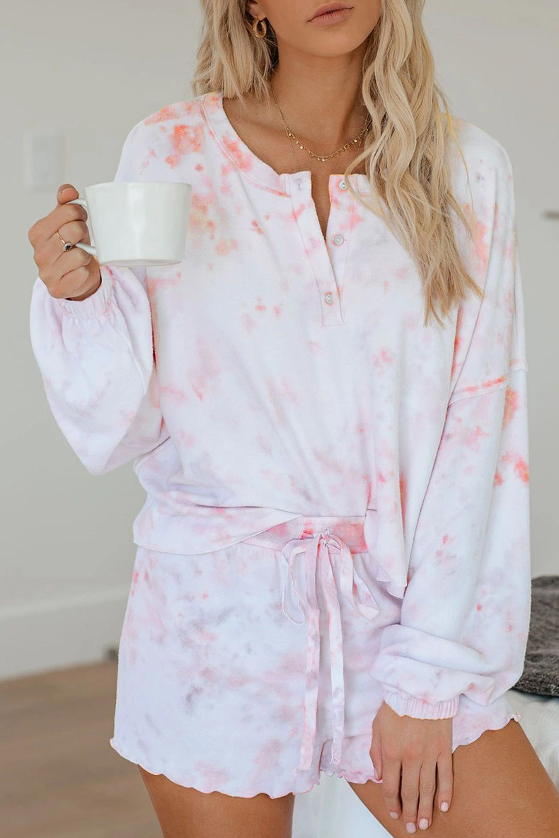Wholesale Custom New Design Plus Size Women; S Pajamas