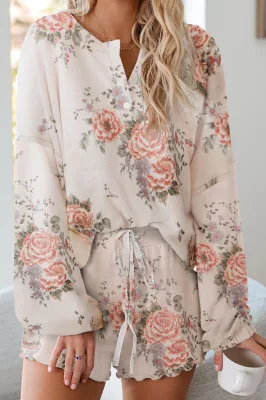 Wholesale Custom New Design Plus Size Women; S Pajamas