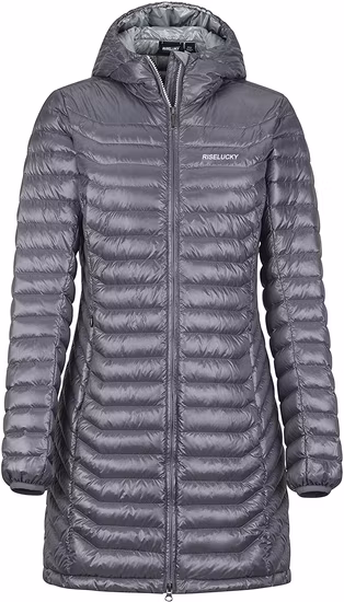 Women Outdoor Winter Down Padding Coat