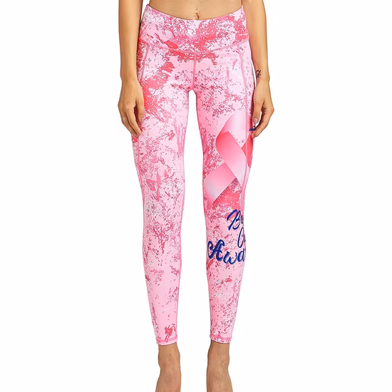 High Quality Yoga Leggings Gym Wear Fitness Women Trousers Sports Yoga Pants