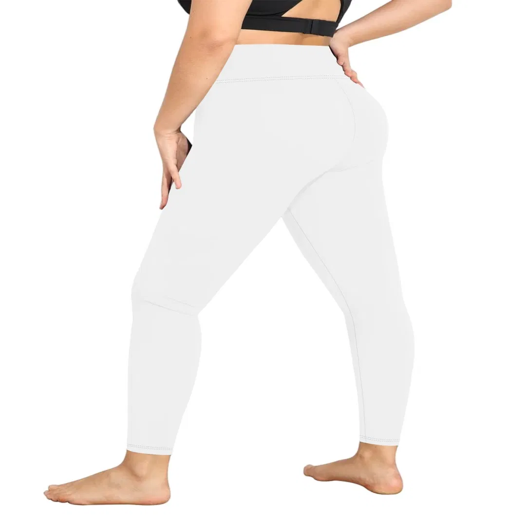 Women Gym Butt Scrunch Leggings Compression Workout High Waist Yoga Pants